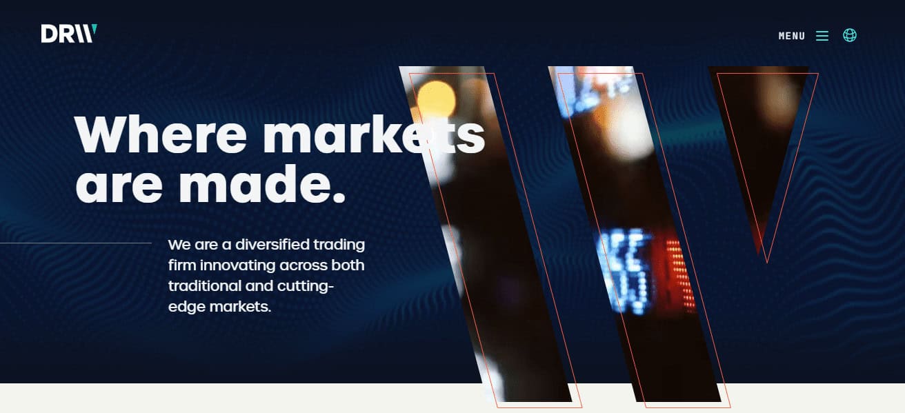 DRW Trading