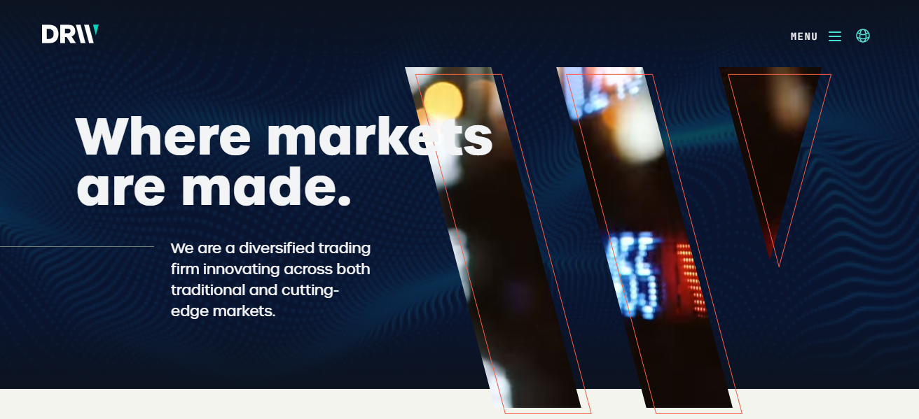 DRW Trading