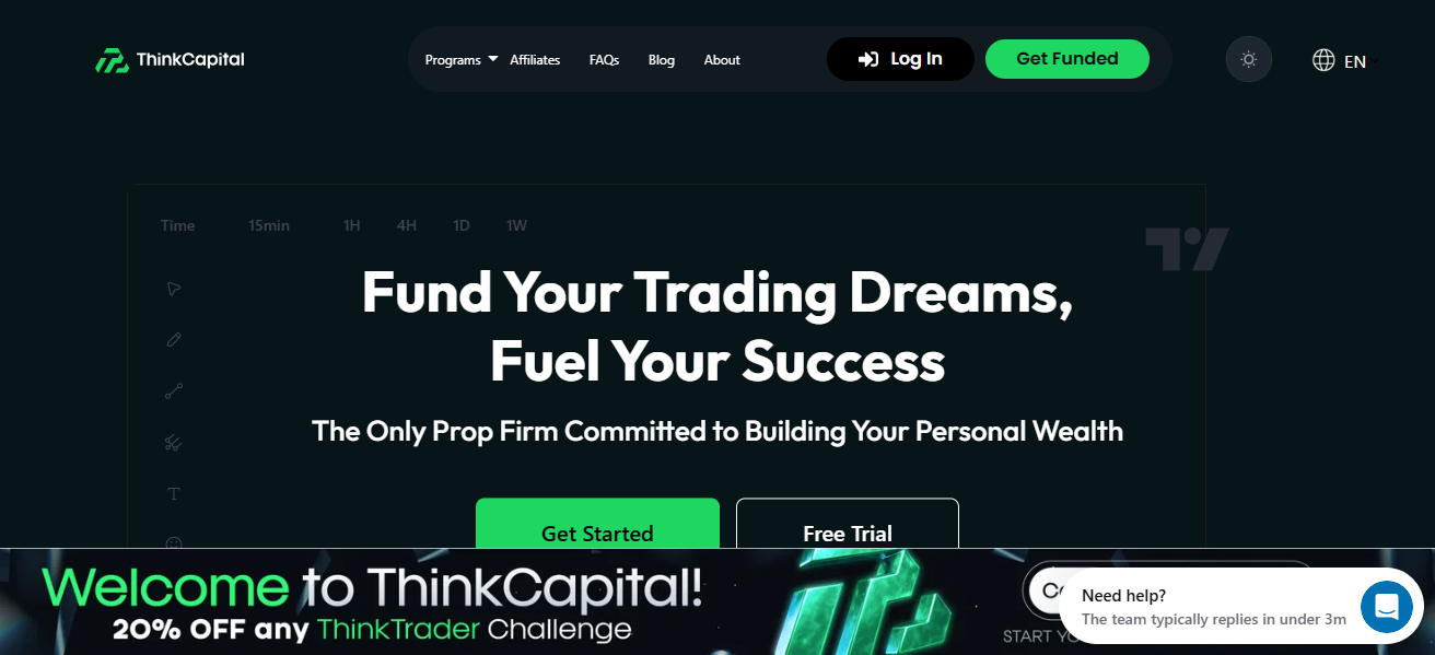 ThinkCapital