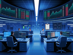10 Best Funded Trader Job Opportunities – Top Prop Firms