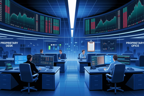 10 Best Funded Trader Job Opportunities – Top Prop Firms