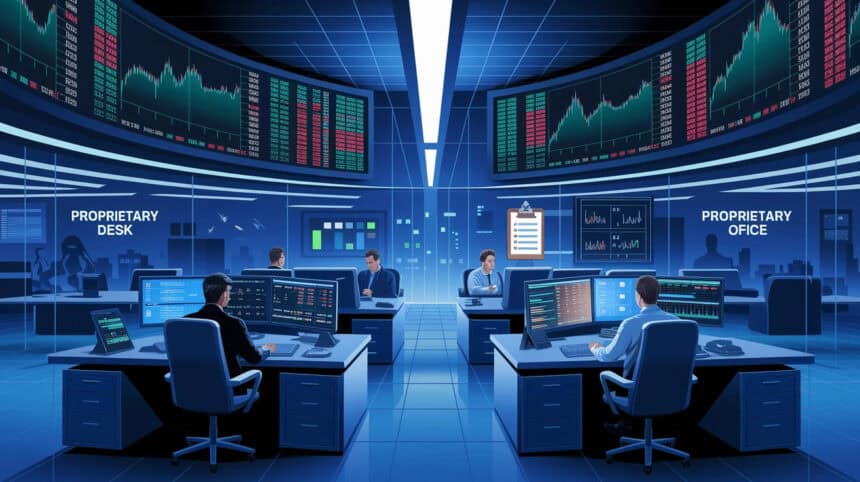 10 Best Funded Trader Job Opportunities – Top Prop Firms