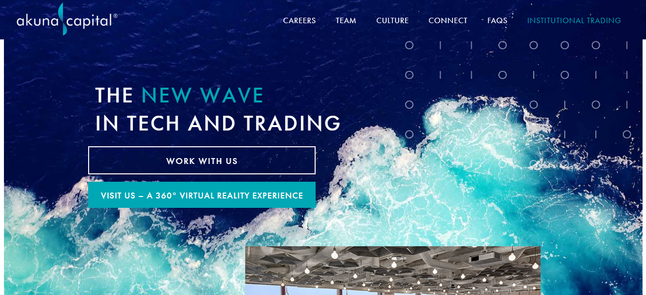 Akuna Capital