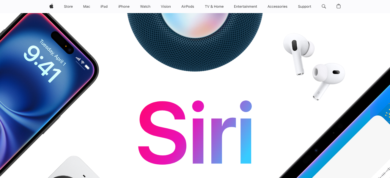 Siri (Apple)