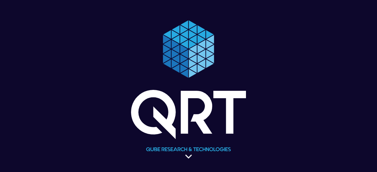 Qube Research & Technologies