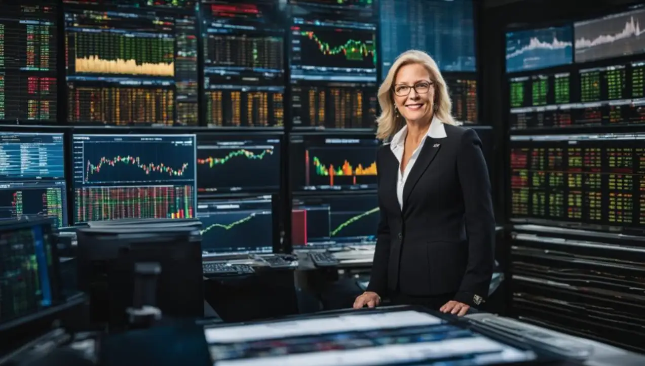Equity Trader