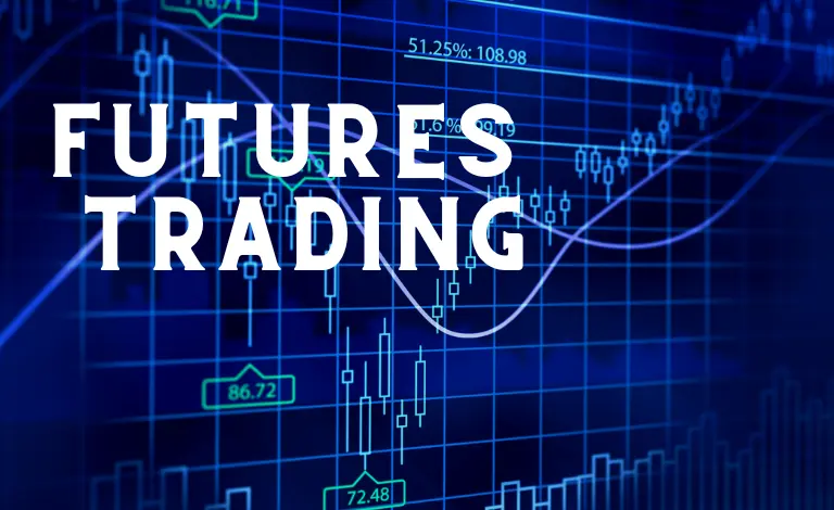 Futures Trader