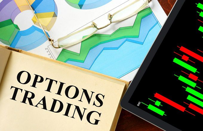 Options Trader