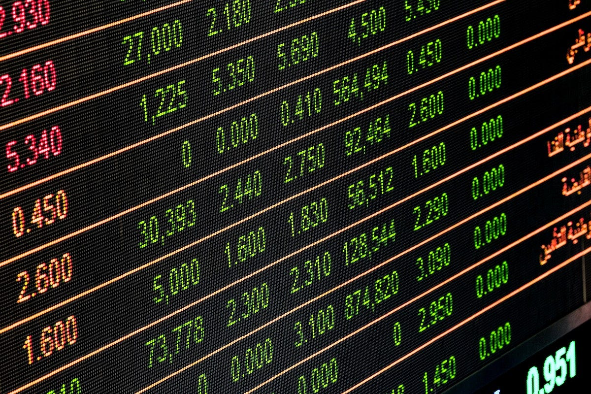 Market Maker