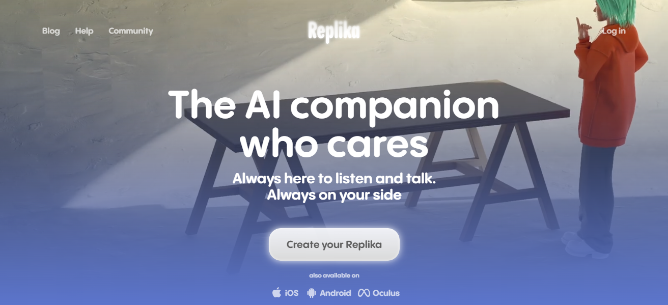 Replika