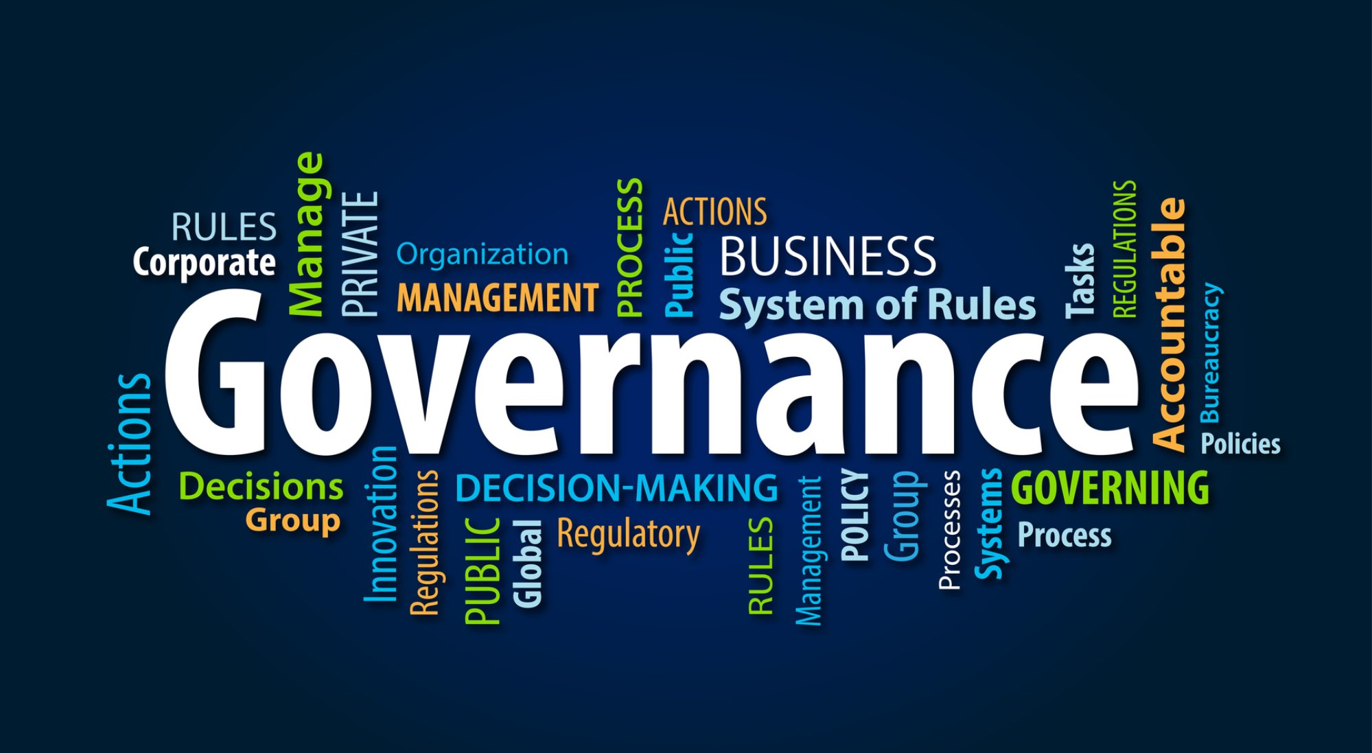 Policy & Regulatory Governance Lead