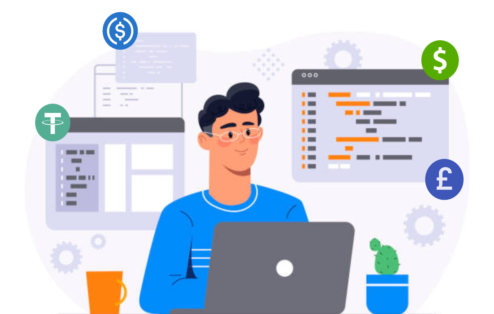 Blockchain Developer
