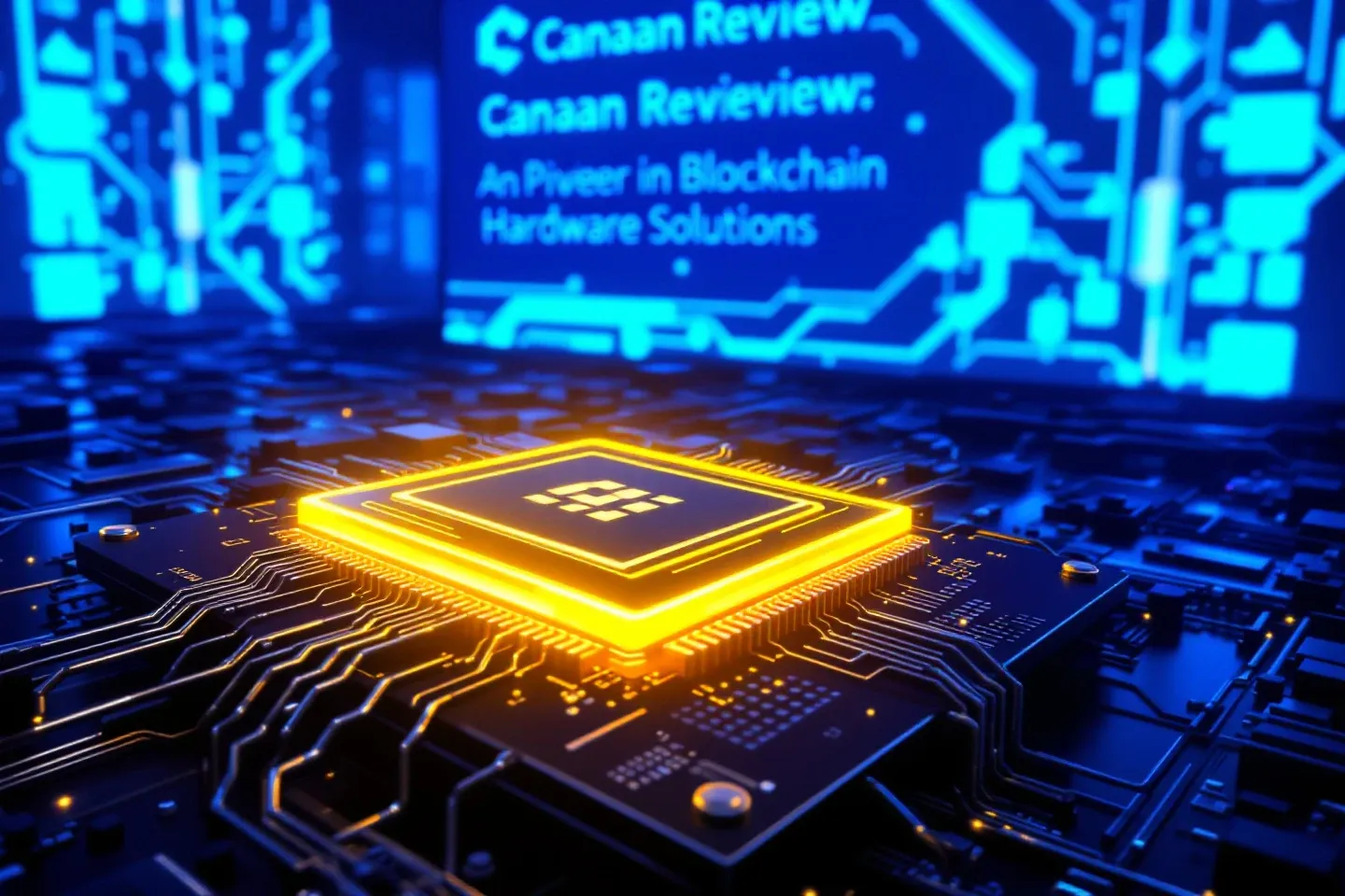 Cryptographic Engineer