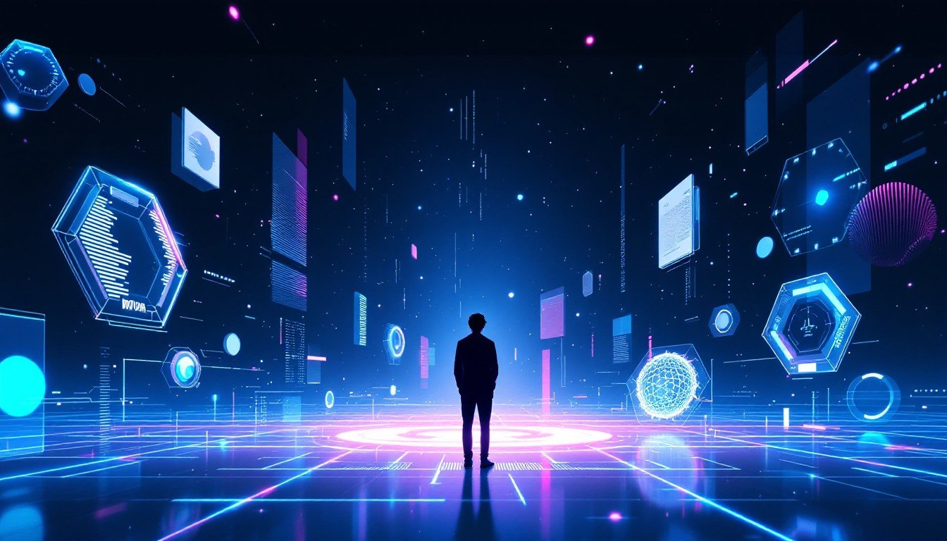 Metaverse Experience Designe