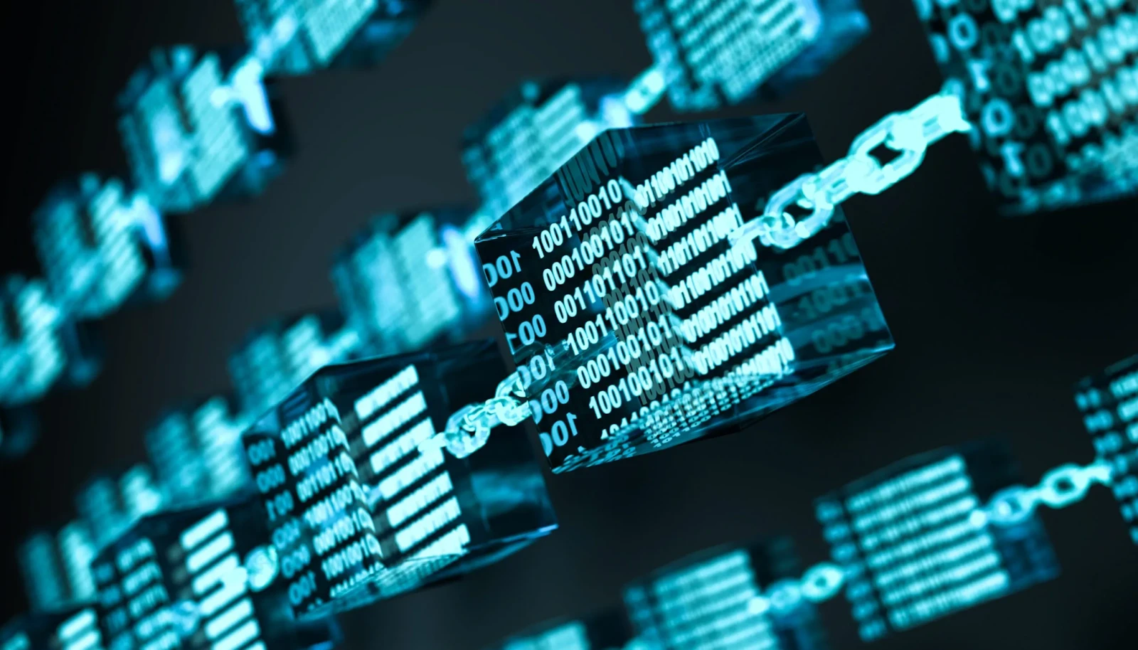 Blockchain Integrations Lead