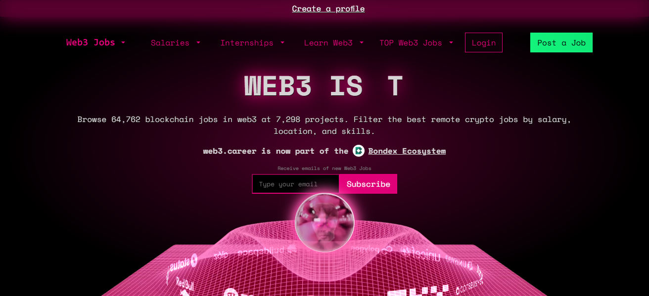 Web3 Blockchain Engineer – Cross-Chain Smart Contract (Freelance)