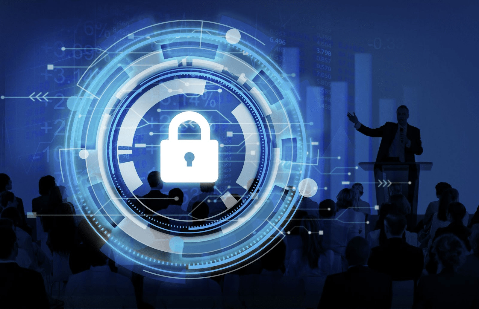 .Blockchain Identity Security Analyst