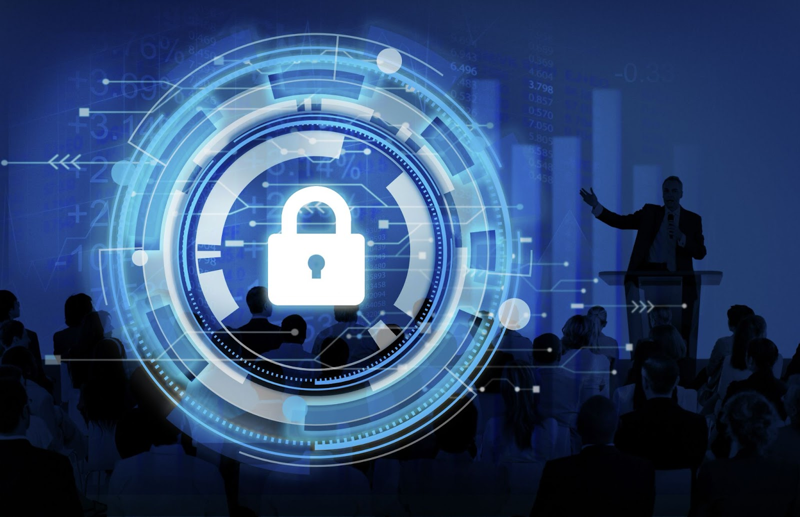 .Blockchain Identity Security Analyst
