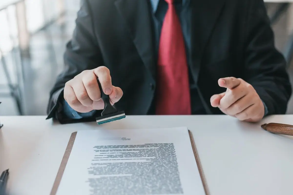 Credential Issuance Specialist