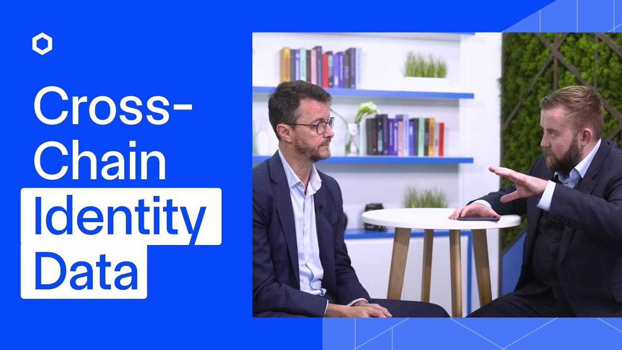 Cross-Chain Identity Integration Specialist