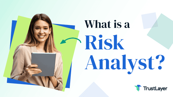 Risk Management Analyst
