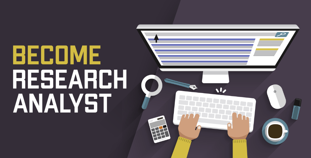 Research Analyst