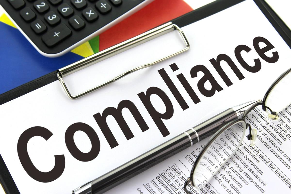 Regulatory Compliance Officer