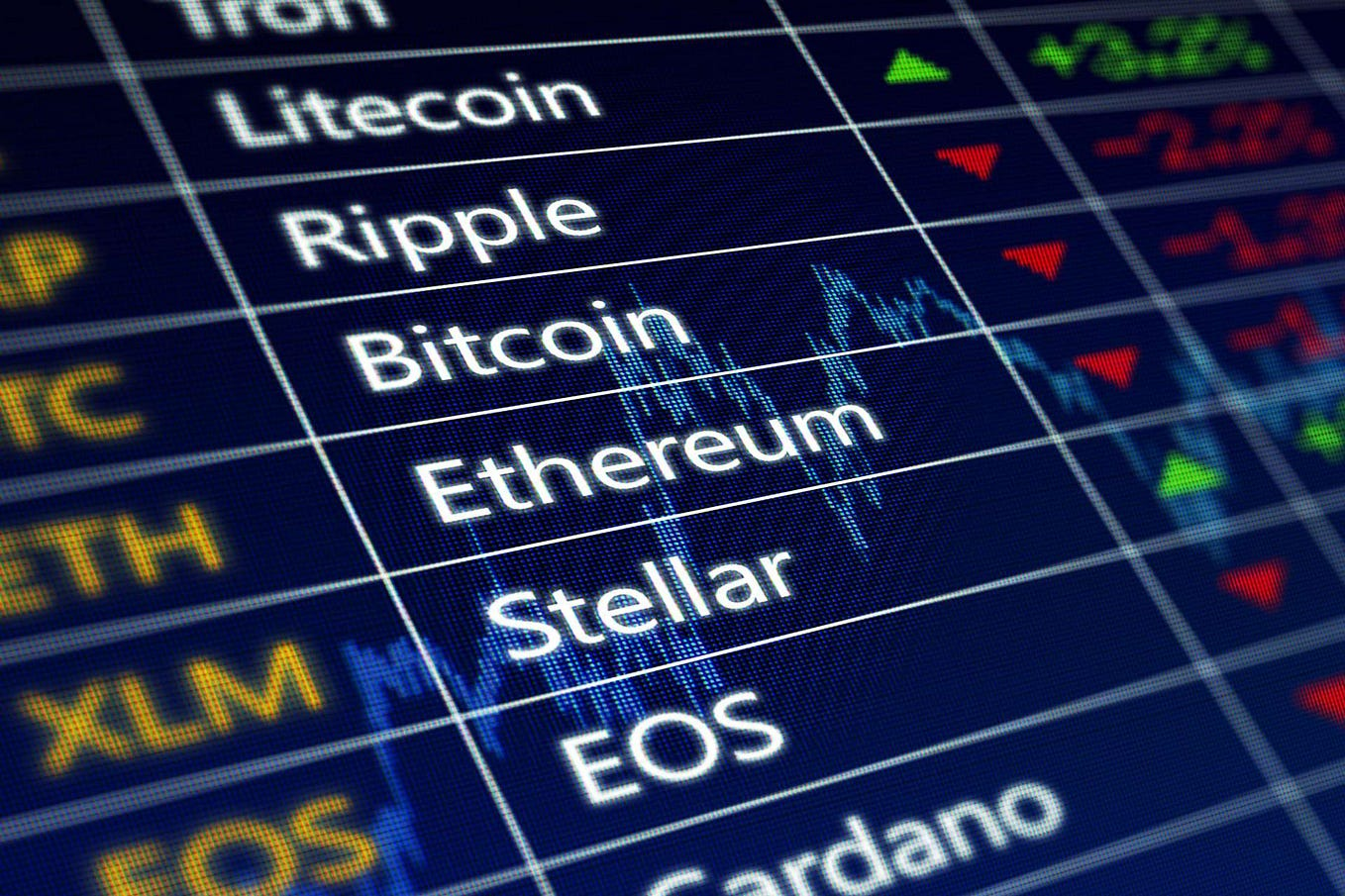 Smart contract developer