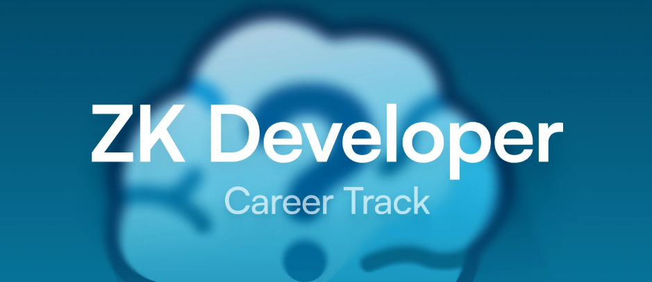 ZK Smart Contract Developer