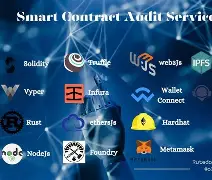 Smart Contract Developer (Solidity/Rust