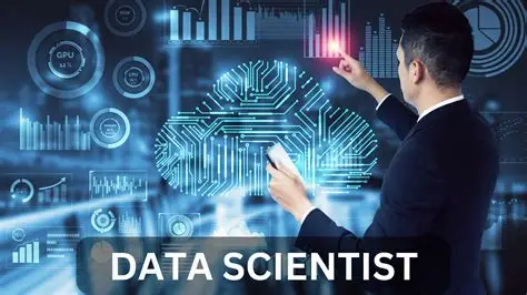 On-Chain Data Scientist