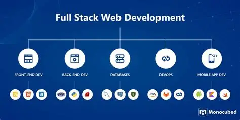 Full Stack Web3 Developer