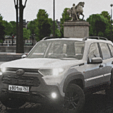 What Is Lada Niva Travel Beamng Drive – Features & Gameplay