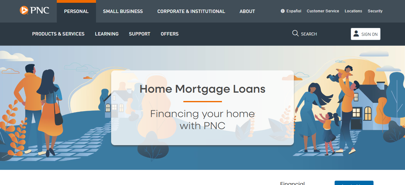 What Does a PNC Mortgage loan officer do?