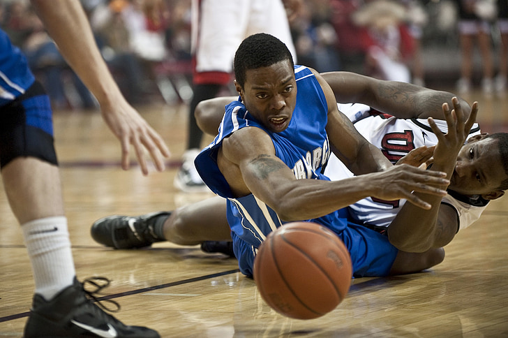Prospects of Basketball in Indonesia