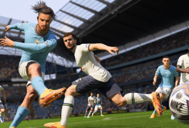 What Is Fifa 23 Playstation Store Turkey