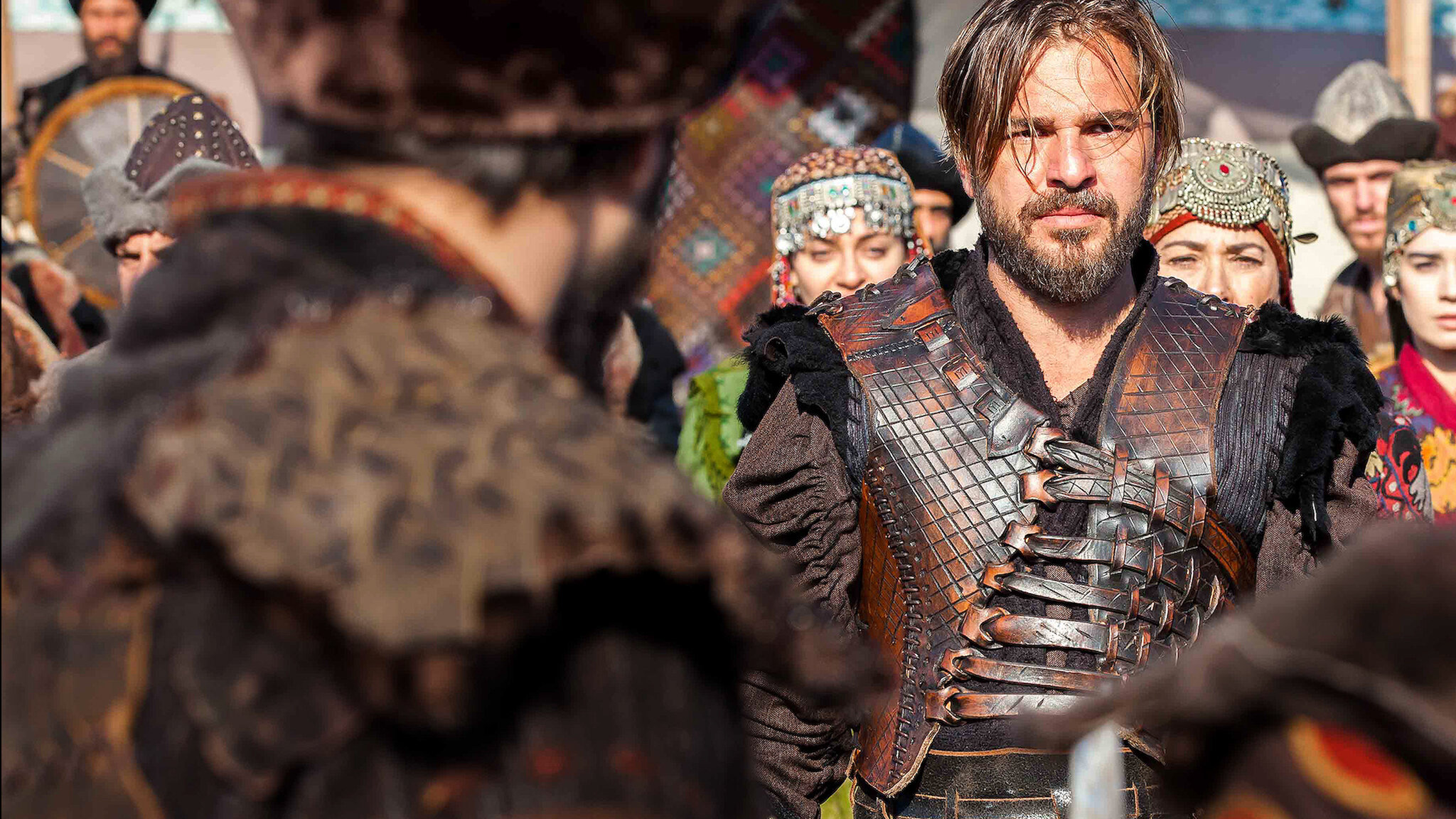 Resurrection: Ertugrul