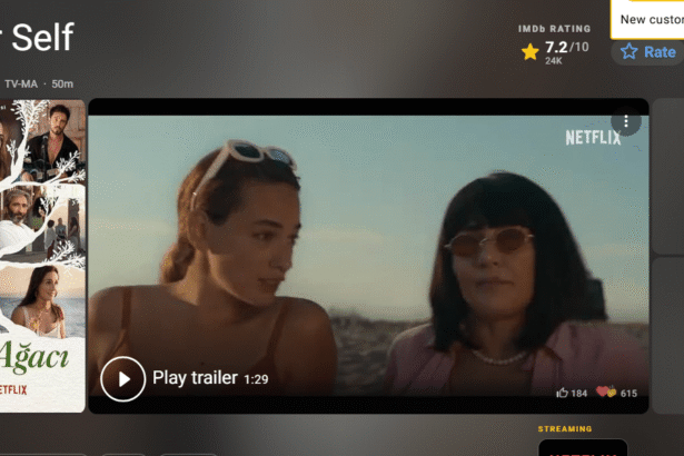 10 Web Drama Turkey – Best Turkish Series to Watch Online