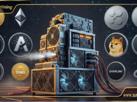 Top 10 Cryptocurrency Holders Turning to SunnyMining for Stable Passive Income