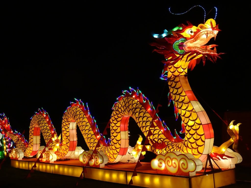 What Is Floating Dragon Boat Festival Hold And Spin Max Win