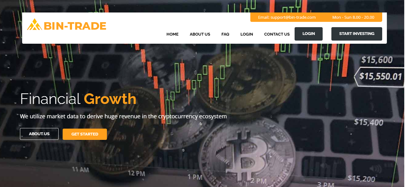 What Is Bin Trade?