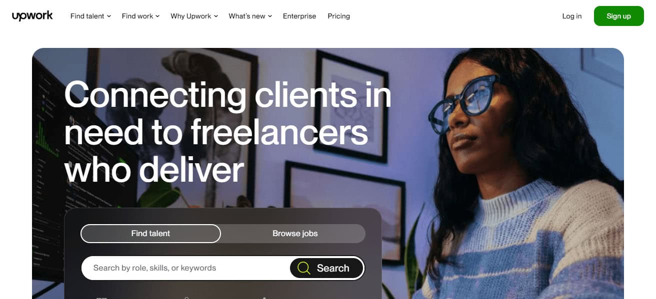 Upwork