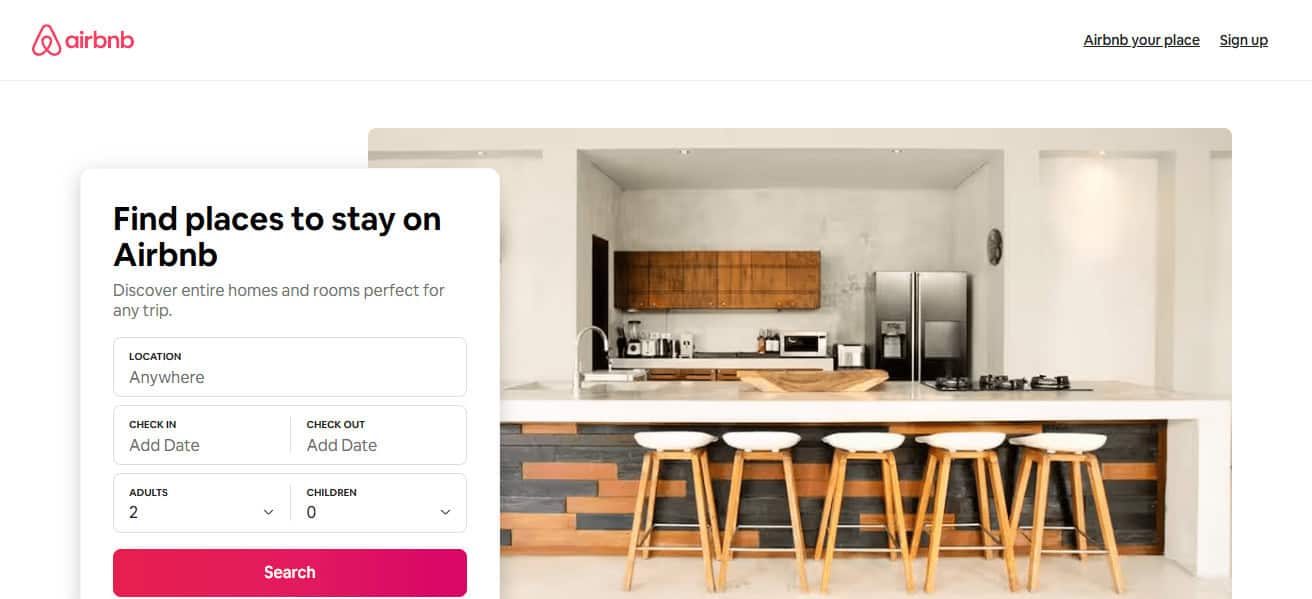 Airbnb