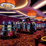 Pinco Casino Review: Games, Bonuses & Features