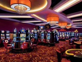 Pinco Casino Review: Games, Bonuses & Features