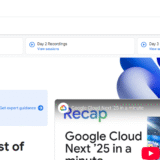 10 Best Features Of Google Next | Cloud & AI Innovations