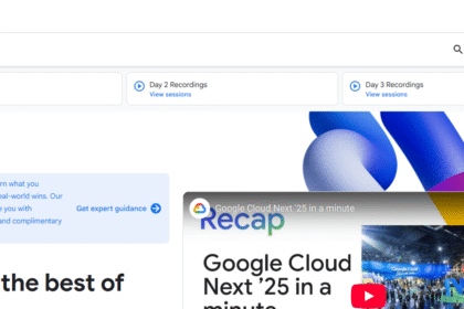 10 Best Features Of Google Next | Cloud & AI Innovations