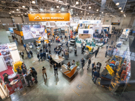 What Is Mining World Russia 2025 – Overview & Highlights