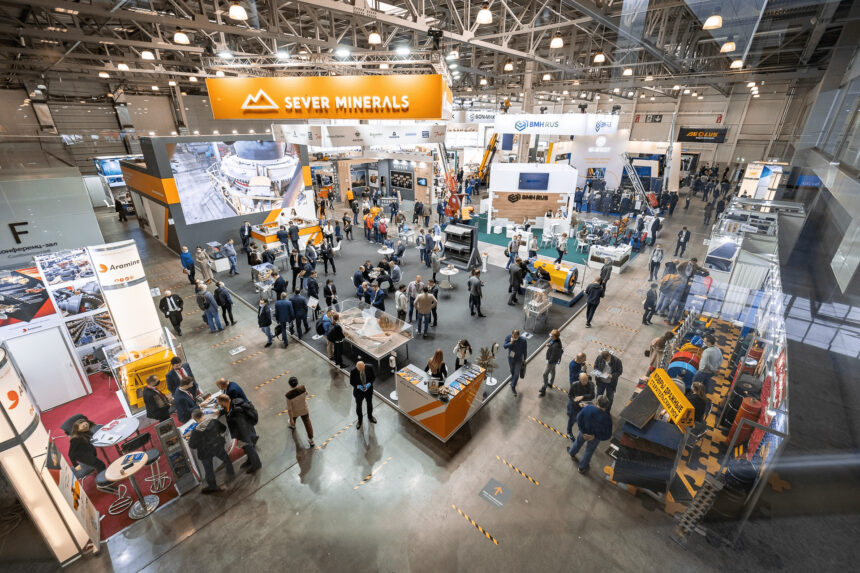 What Is Mining World Russia 2026 – Overview & Highlights