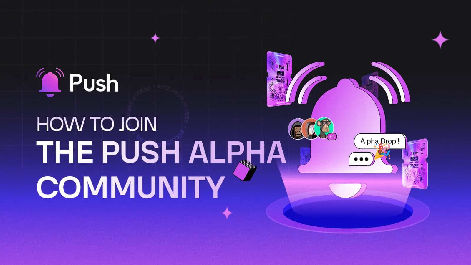 Why Pushing Your Alpha Matters